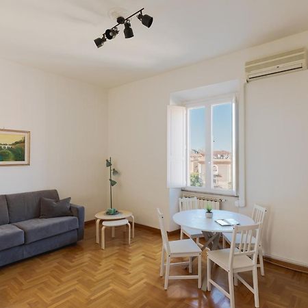 Aquaeductus Apartment Roma Eksteriør bilde