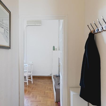Aquaeductus Apartment Roma Eksteriør bilde