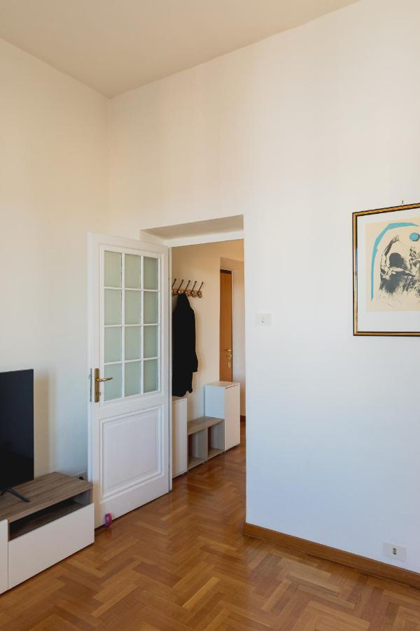 Aquaeductus Apartment Roma Eksteriør bilde