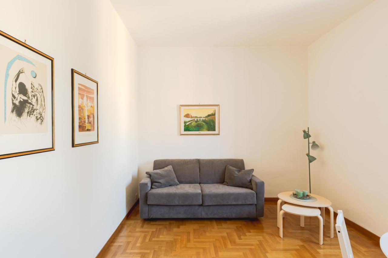 Aquaeductus Apartment Roma Eksteriør bilde