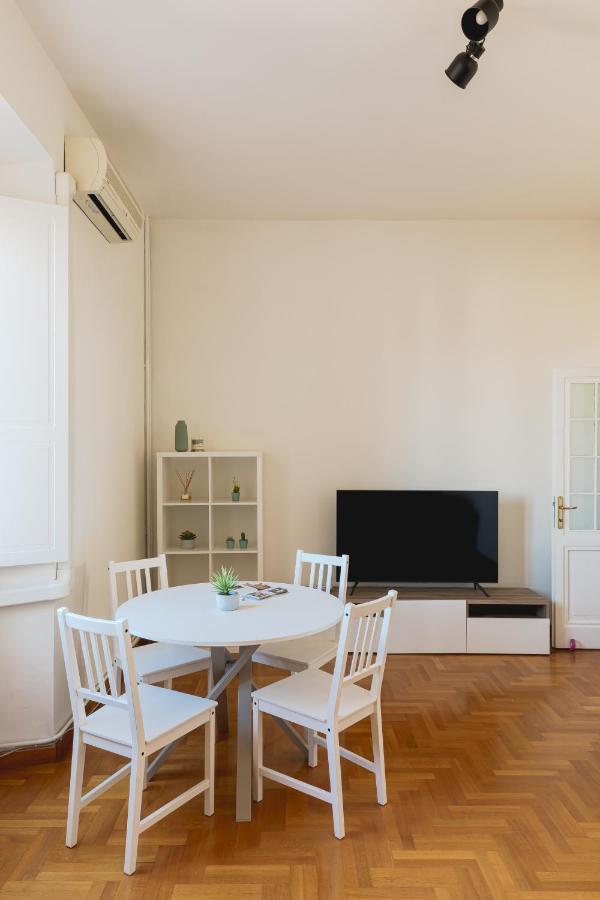 Aquaeductus Apartment Roma Eksteriør bilde