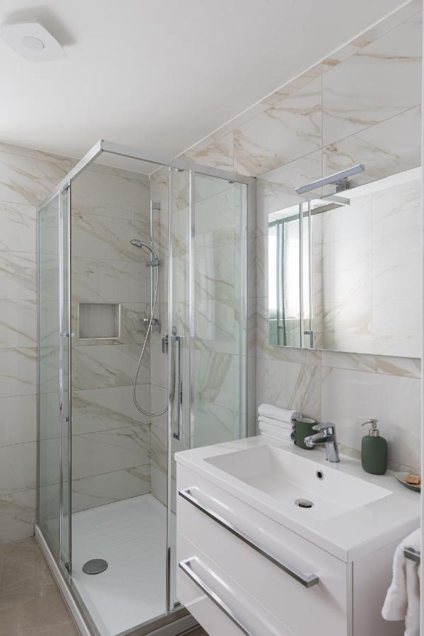 Aquaeductus Apartment Roma Eksteriør bilde