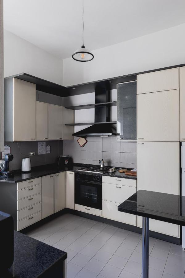 Aquaeductus Apartment Roma Eksteriør bilde