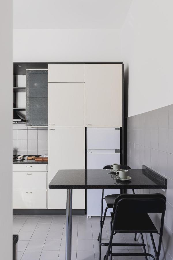 Aquaeductus Apartment Roma Eksteriør bilde